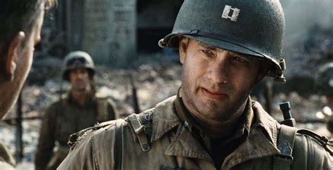 Saving Private Ryan movie review (1998) .
